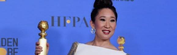 The Chair: la nuova Serie TV dai Creatori di Game of Thrones con Sandra Oh