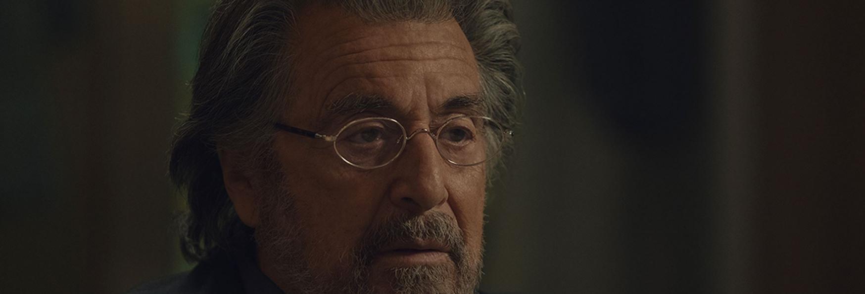 Hunters: Saul Rubinek risponde alle Critiche sulla Troppa Violenza nella nuova Serie TV Amazon