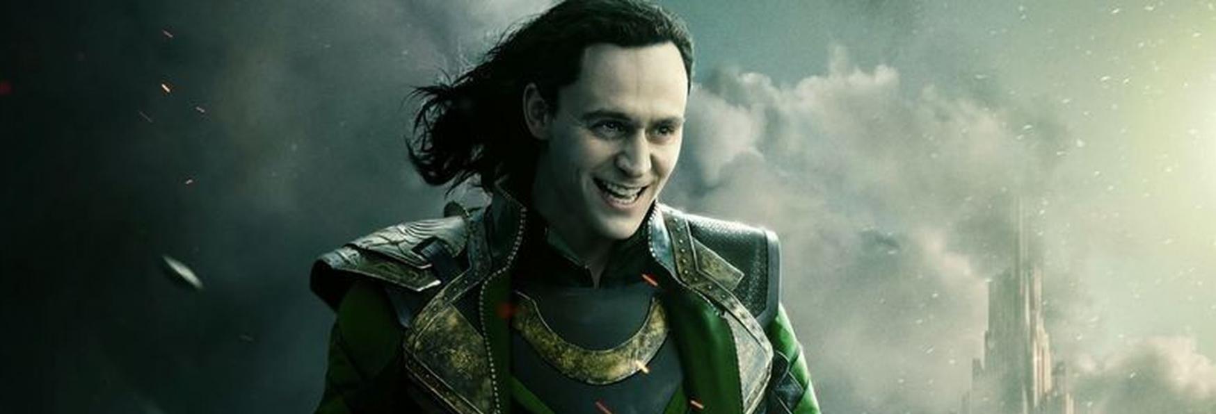 Loki: nella Serie TV potrebbe essere introdotto lo Squadrone Supremo?