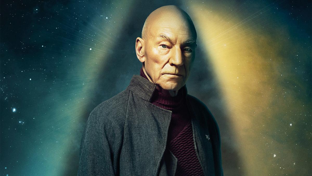 Star Trek: Picard - Lo Showrunner parla di un Eventuale Ritorno a Episodi Autoconclusivi