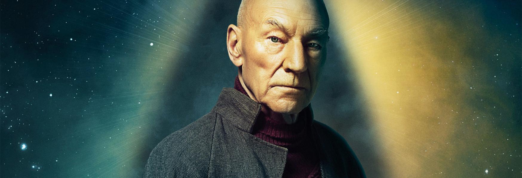 Star Trek: Picard - Lo Showrunner parla di un Eventuale Ritorno a Episodi Autoconclusivi