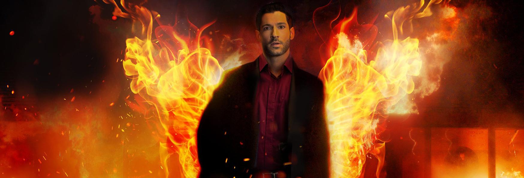 Lucifer 6: Tom Ellis finalizza l'Accordo per la Potenziale Stagione Aggiuntiva su Netflix