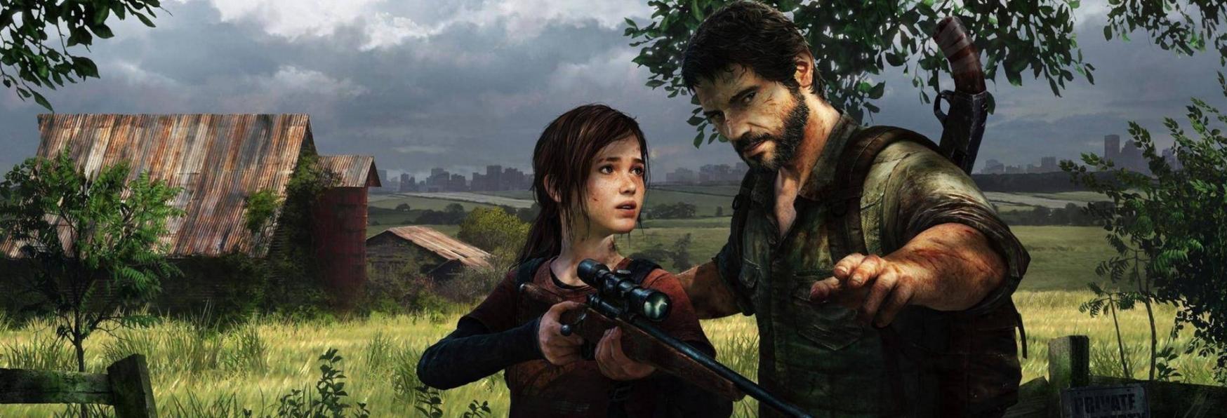 The Last of Us sbarca sul Piccolo Schermo. La nuova Serie TV Horror targata HBO