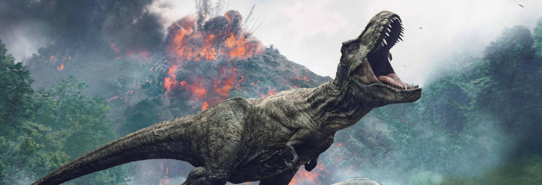 Jurassic World: in arrivo una nuova Serie TV sulla Storica Saga?