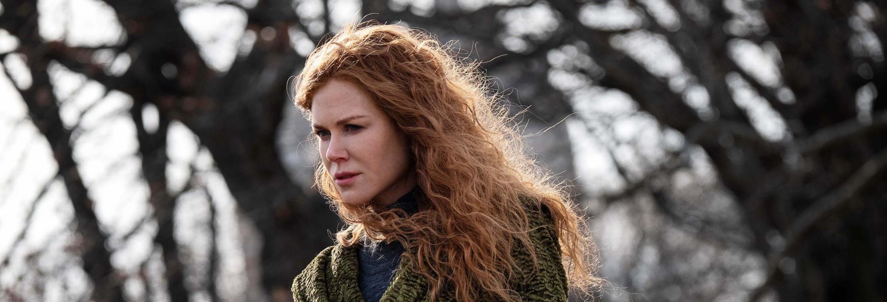 The Undoing: il Teaser Trailer della nuova Serie TV di HBO con Nicole Kidman e Hugh Grant