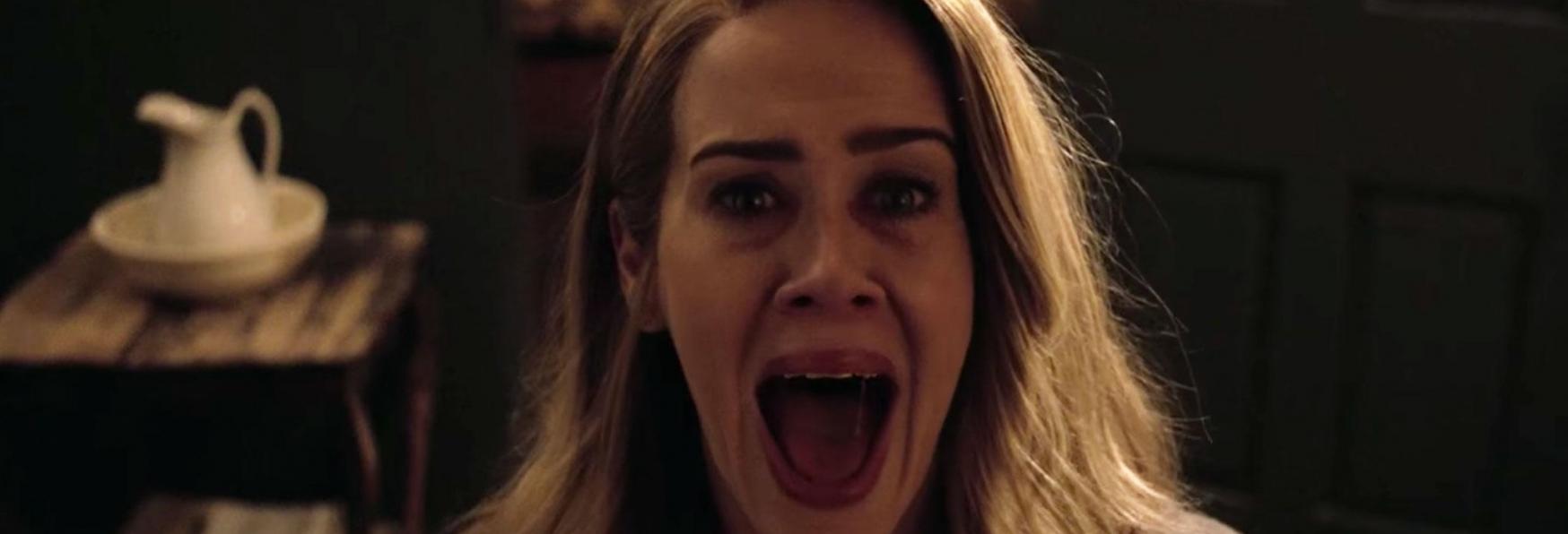 American Horror Story 10: Ryan Murphy condivide il Poster e svela dei Dettagli sul Tema