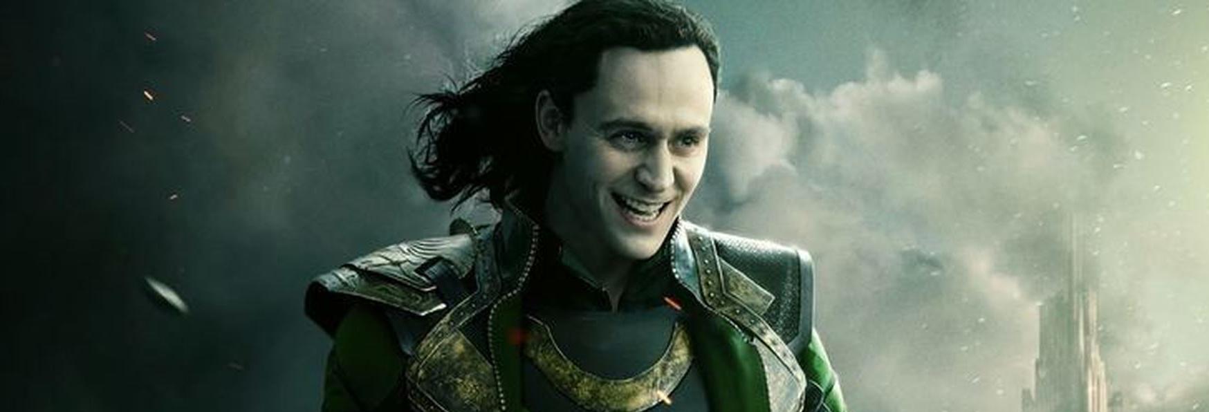 Loki: nella nuova Serie TV Disney vedremo anche i Minuteman?