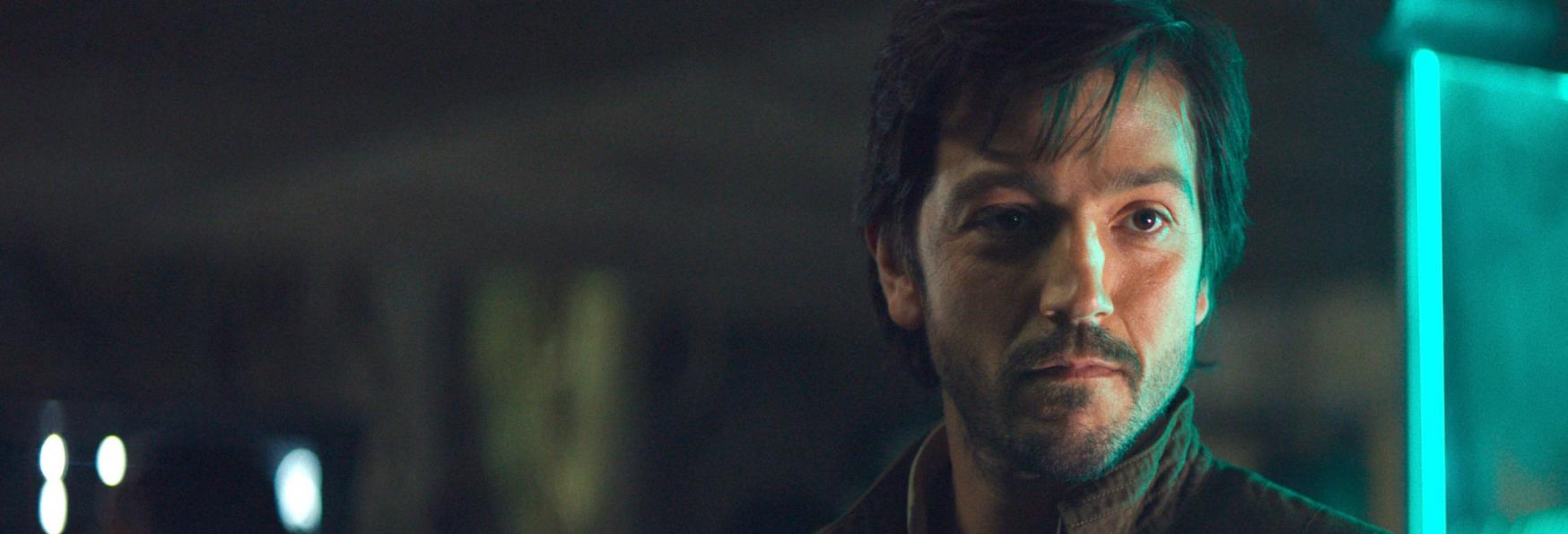 Cassian Andor: la Sinossi svela una Serie TV Spy-Thriller su Star Wars