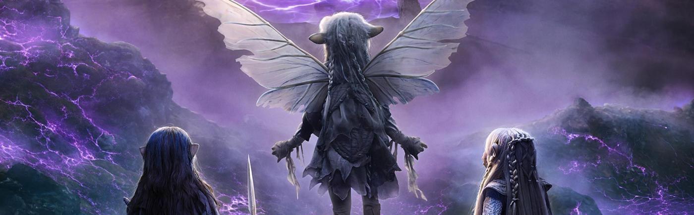 Dark Crystal: la Resistanza - La nostra Recensione dell\'incredibile Serie TV Fantasy targata Netflix