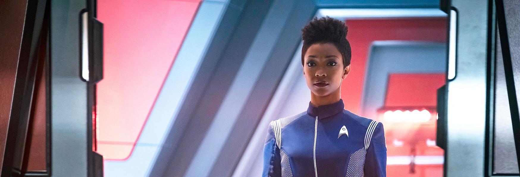 Star Trek: Discovery 3 - Il Teaser Trailer Ufficiale della nuova Stagione