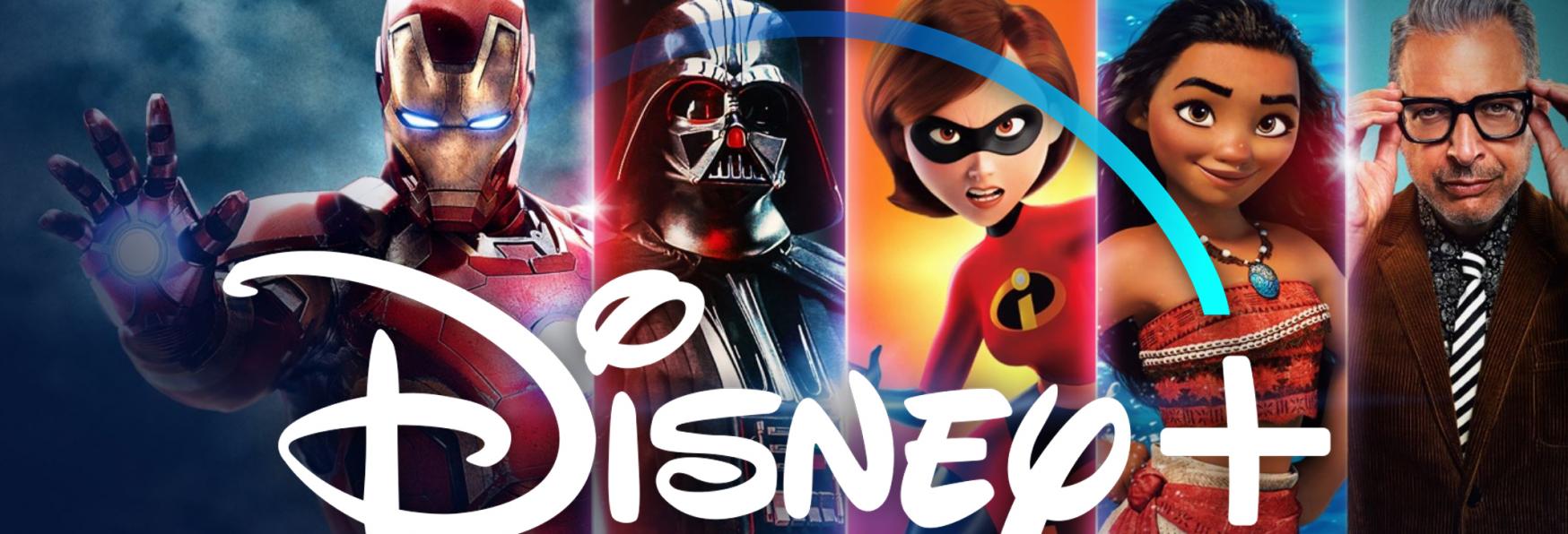 The Mandalorian è la Serie TV targata Disney di maggior successo in Europa