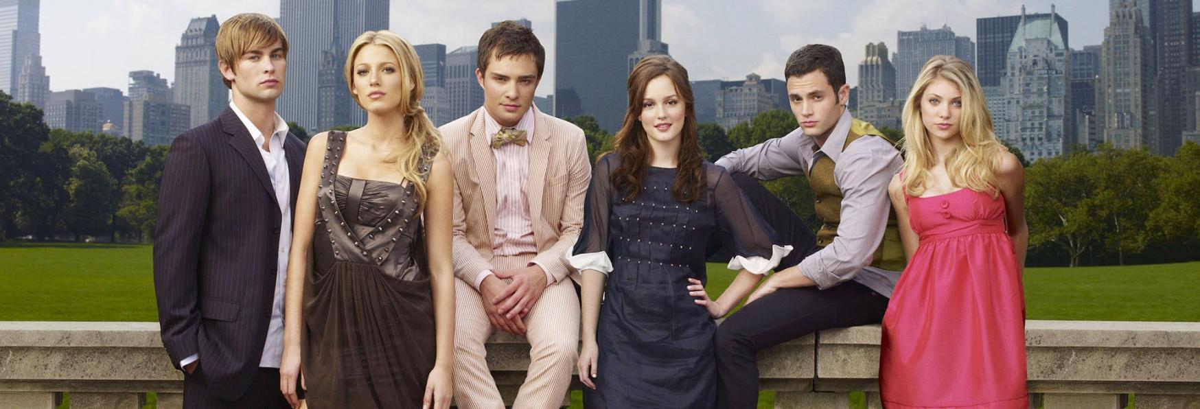 Gossip Girl: una New Entry del Cast del Reboot, si tratta di Savannah Smith