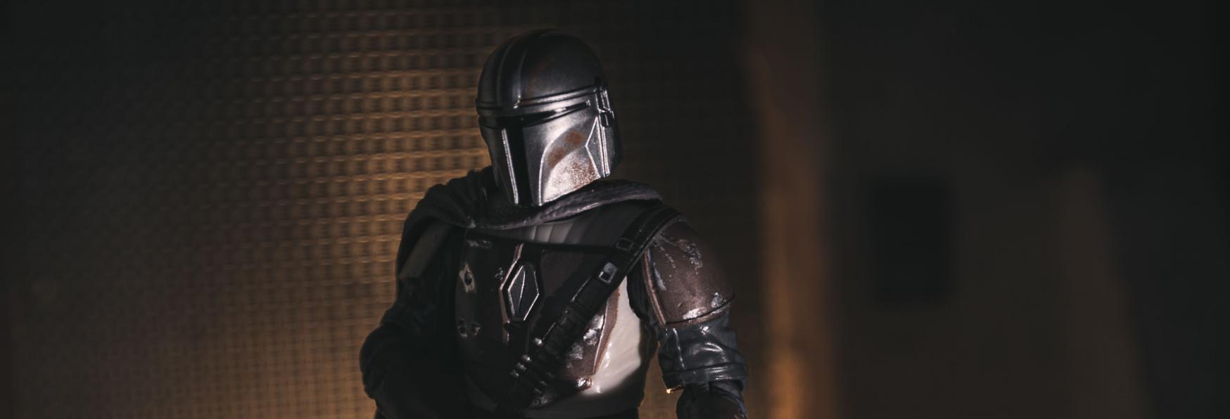 The Mandalorian: a causa di Baby Yoda c'è un Buco di Trama nella Serie TV?