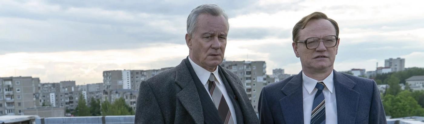 Chernobyl: recensione della miniserie in 5 episodi sul noto disastro nucleare 