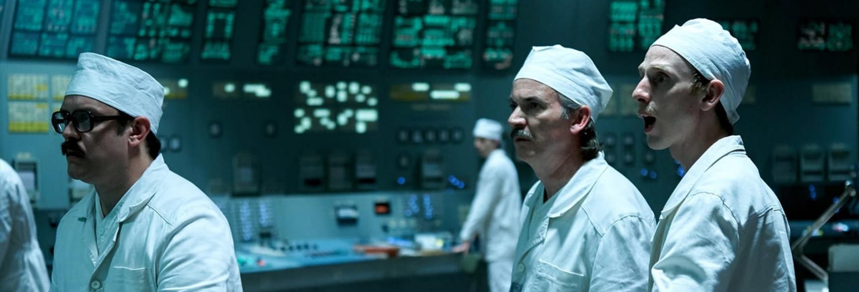 Chernobyl: la Recensione dell'Incredibile Miniserie targata HBO sul noto Disastro Nucleare