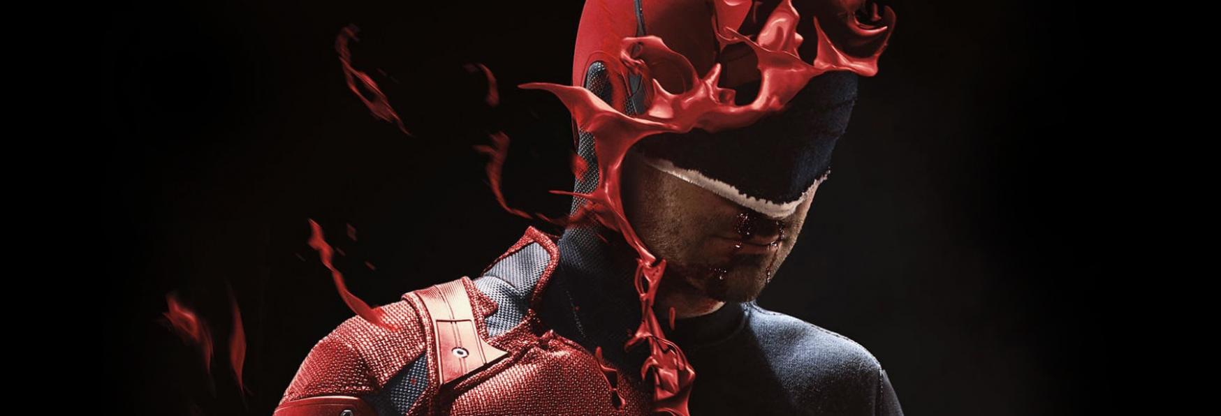 Daredevil: Recensione della Serie TV Netflix con Charlie Cox purtroppo Interrotta nel 2018