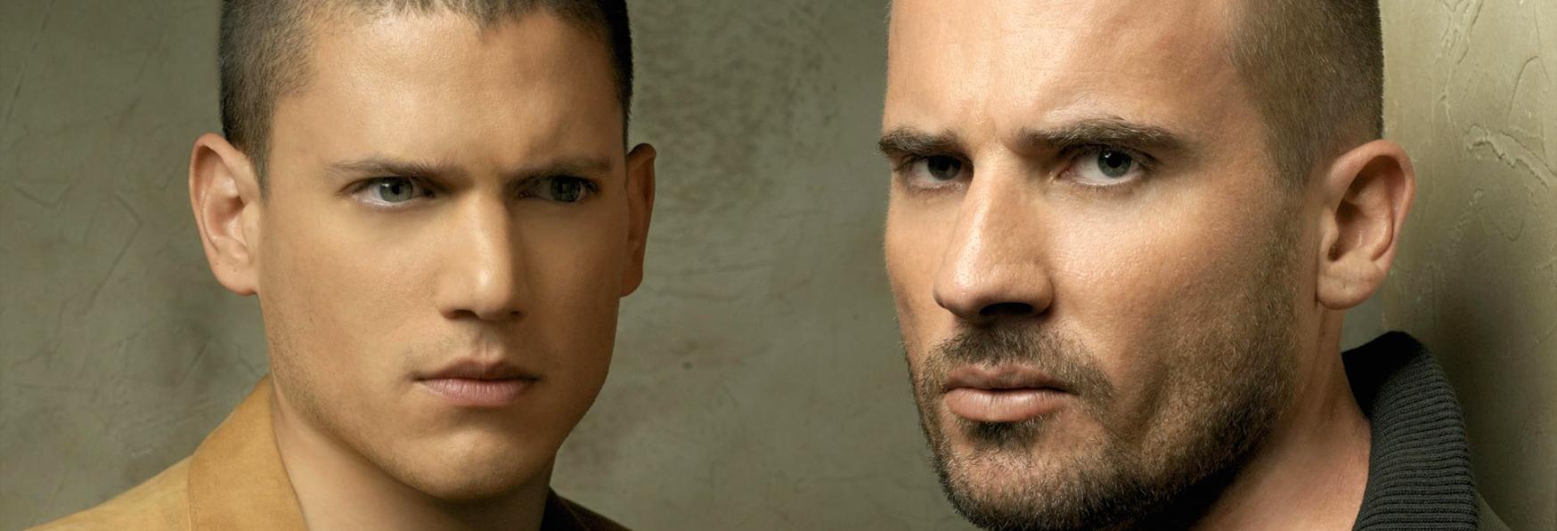 Prison Break 6: quando arriva la nuova Stagione? Il Commento di Dominic Purcell