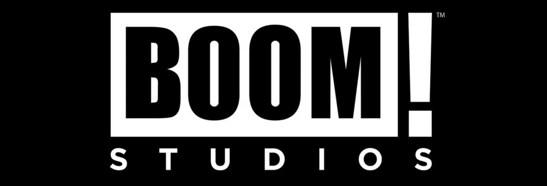 Netflix: Firmato un Accordo con la Casa Editrice BOOM!Studios