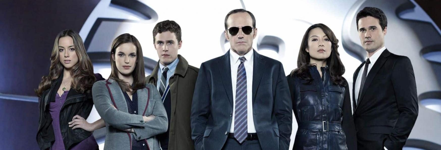 Agents of S.H.I.E.L.D. 7: svelata la Data della Stagione Finale della Serie TV Marvel