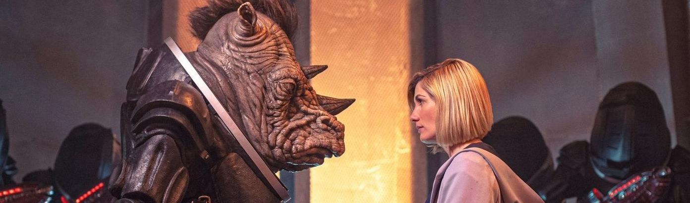 Doctor Who 13: Quando Esce? Anticipazioni, Trama, Cast e Teorie sulla Stagione Inedita