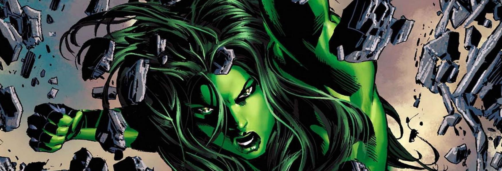 She-Hulk: nuovi Indizi riguardanti un Crossover con Spider-man