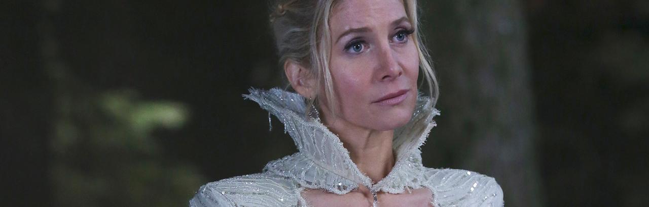 10 Curiosit Che (forse) non sapevi su Once Upon a Time 