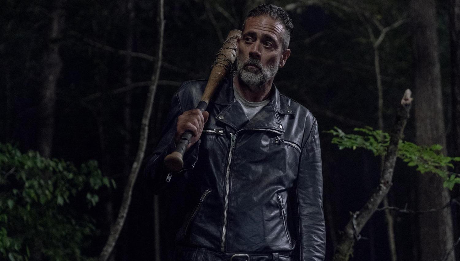 The Walking Dead 10: Dean Morgan parla del "Incredibile ...