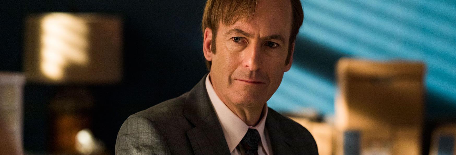 Better Call Saul 5: il Finale di Stagione è ora Disponibile su Netflix