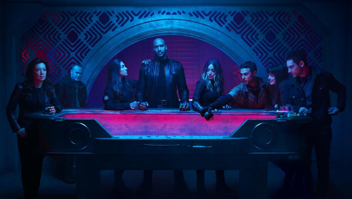 Agents of S.H.I.E.L.D. 7: rilasciato il nuovo Teaser Trailer della Stagione Finale, "One Month"