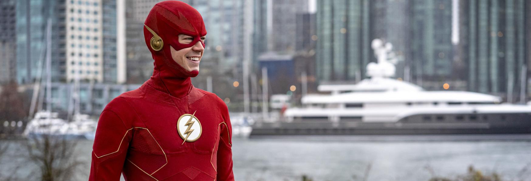 The Flash 6: questo Season Finale sarà un Episodio Incredibile