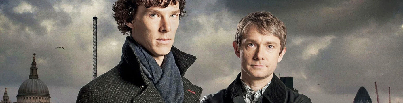 Sherlock 5 ci sar&agrave; Prima o Poi? Ecco lo Stato Attuale della Serie TV Inglese