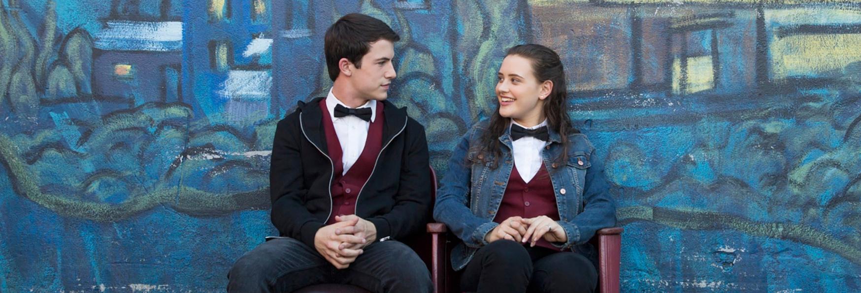 13 Reasons Why 4: svelati il Trailer e la Data della Stagione Finale