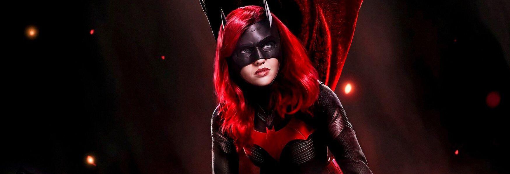 Batwoman: pubblicato il Video Promozionale del Finale di Stagione