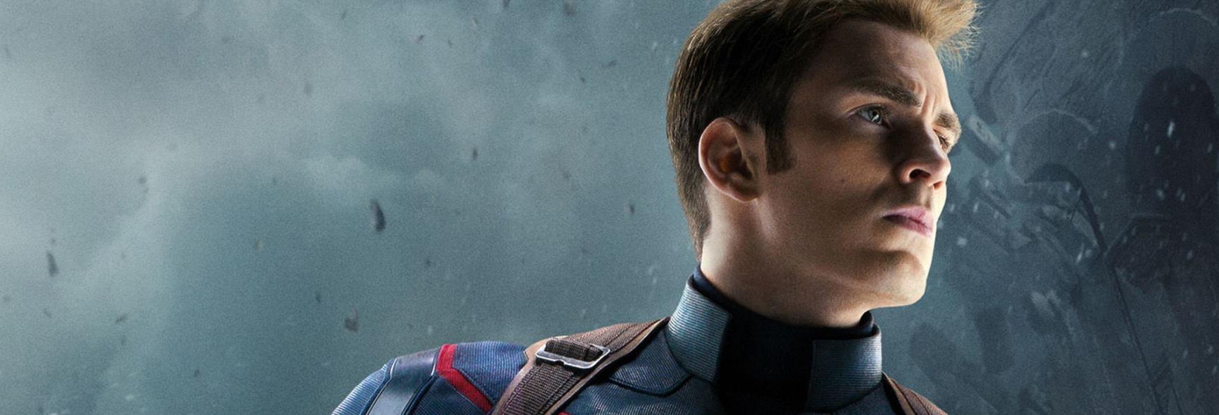 The Falcon and the Winter Soldier: vedremo in Steve Rogers di Chris Evans nella Serie TV?