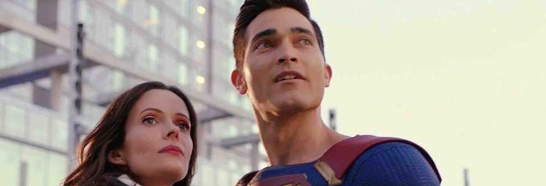 Superman & Lois: svelato un Antagonista della Serie TV Spin-off