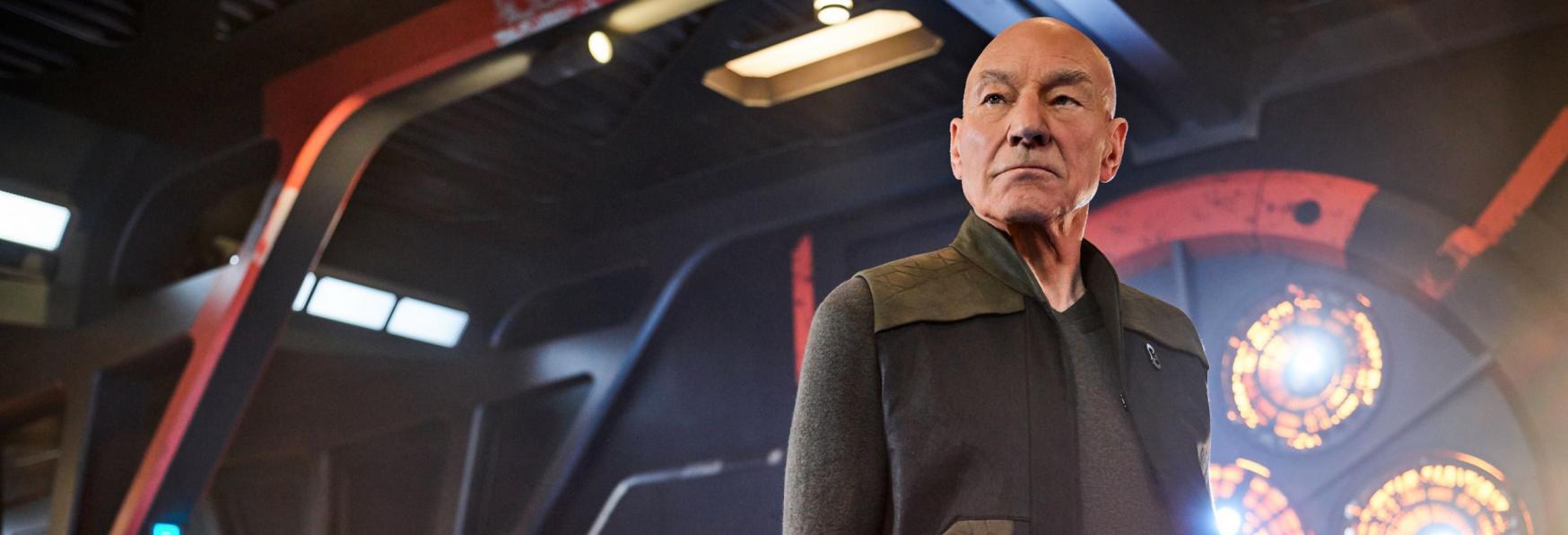 Star Trek: Picard 2 - Un Personaggio potrebbe non fare ritorno nella nuova Stagione