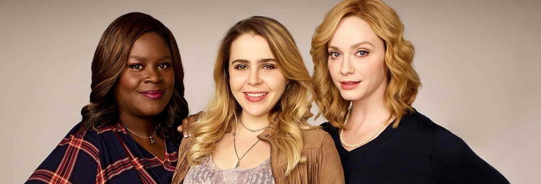 Good Girls 4: Rinnovata per una nuova Stagione la Serie TV di NBC