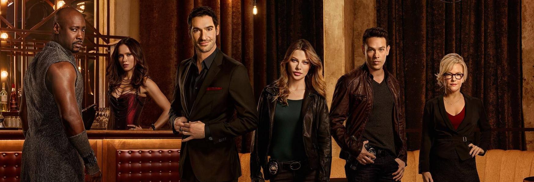 Lucifer 5: lo Showrunner svela una Novità sulla prossima Stagione