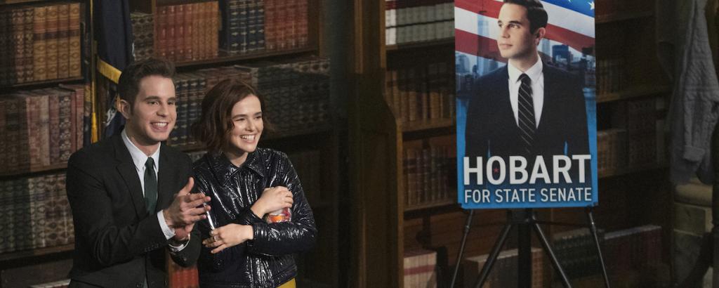 The Politician 2: svelata la Data della nuova Stagione della Serie TV targata Netflix con le prime foto!