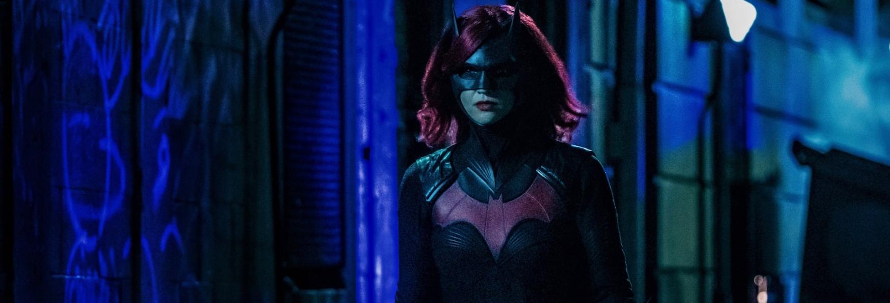 Batwoman: un Cliffhanger Sconvolgente nel Finale di Stagione