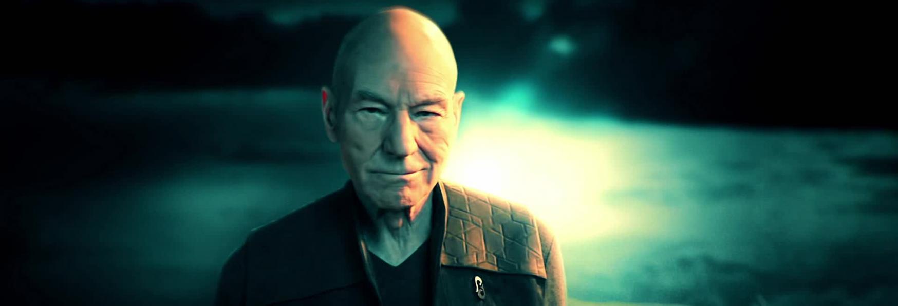 Star Trek: Picard 2 - Posticipata la nuova Stagione della Serie TV