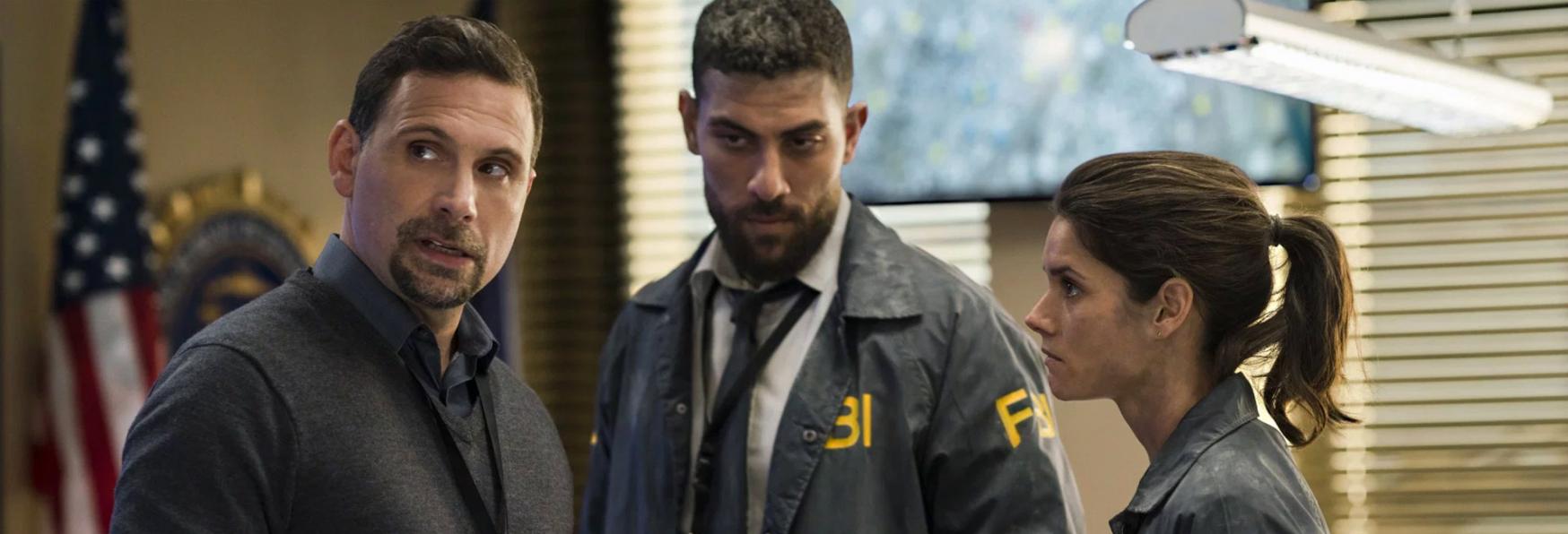 FBI: CBS non esclude un 2° Spin-off della Serie TV di Dick Wolf