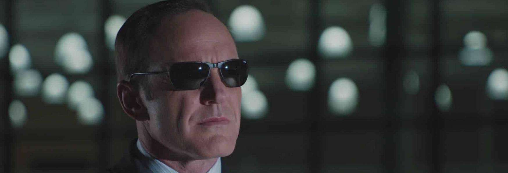 Agents of S.H.I.E.L.D. 7: ulteriori Dettagli sui Viaggi nel Tempo della Stagione Finale