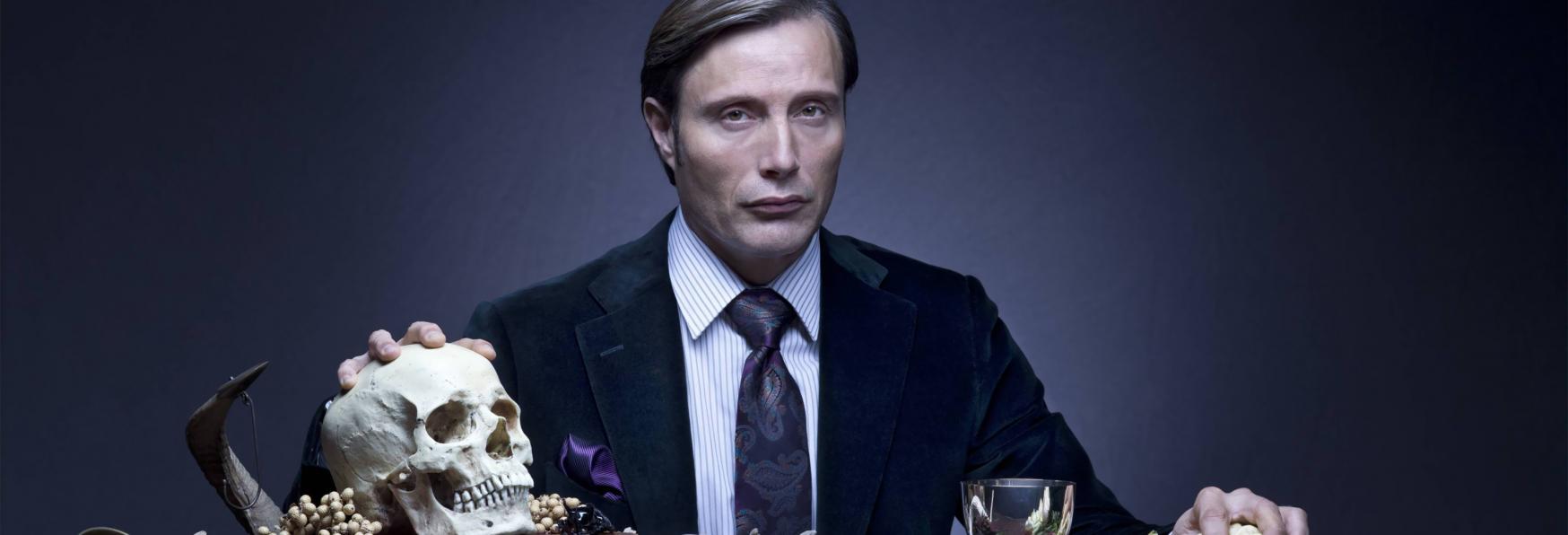 Hannibal 4: possibile nuova Stagione della Serie TV? Il Commento di Mads Mikkelsen