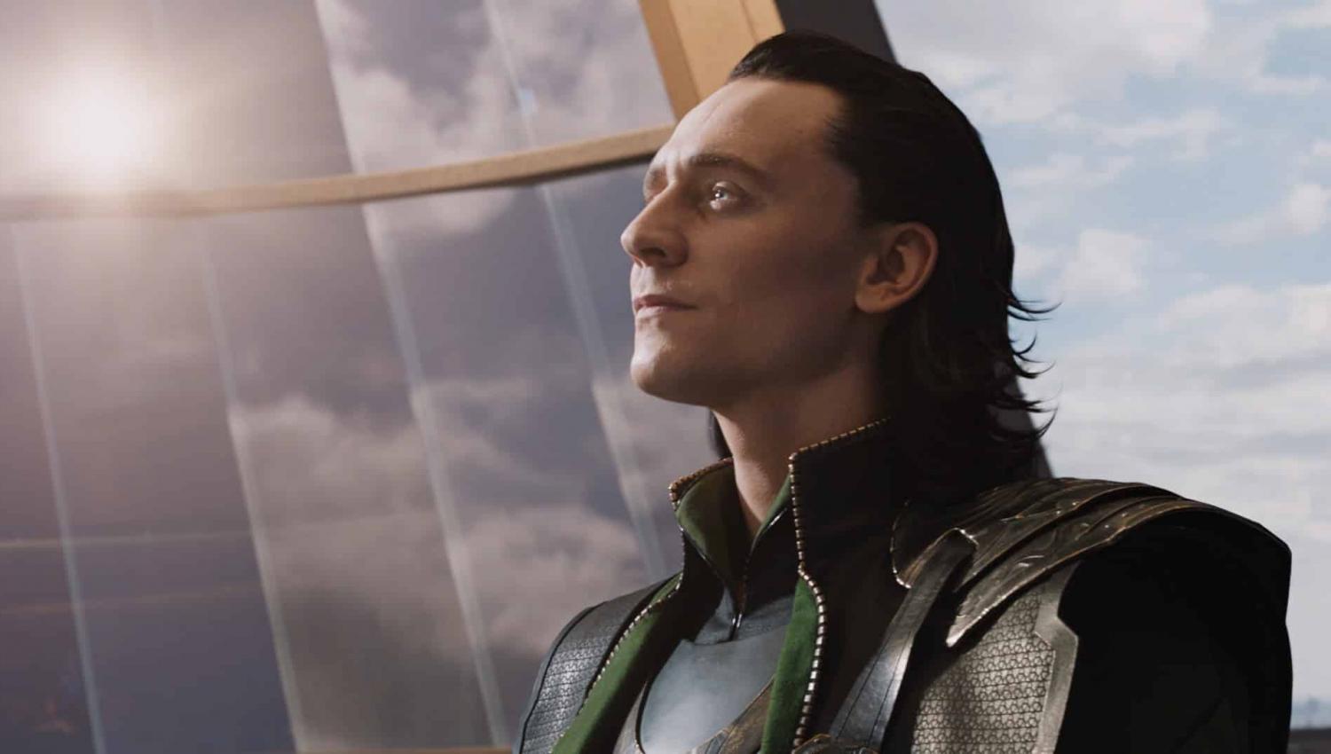 Loki: la Serie TV avrà una 2° Stagione? Spoiler di Clark Gregg