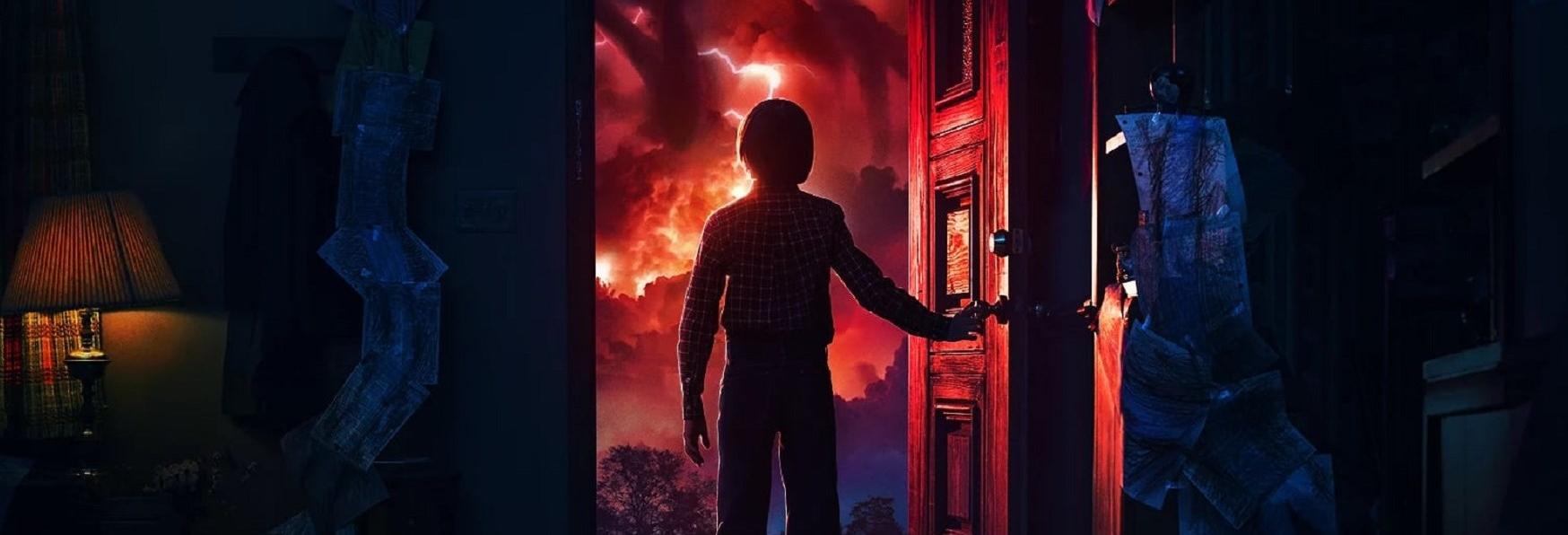 dark netflix stranger things