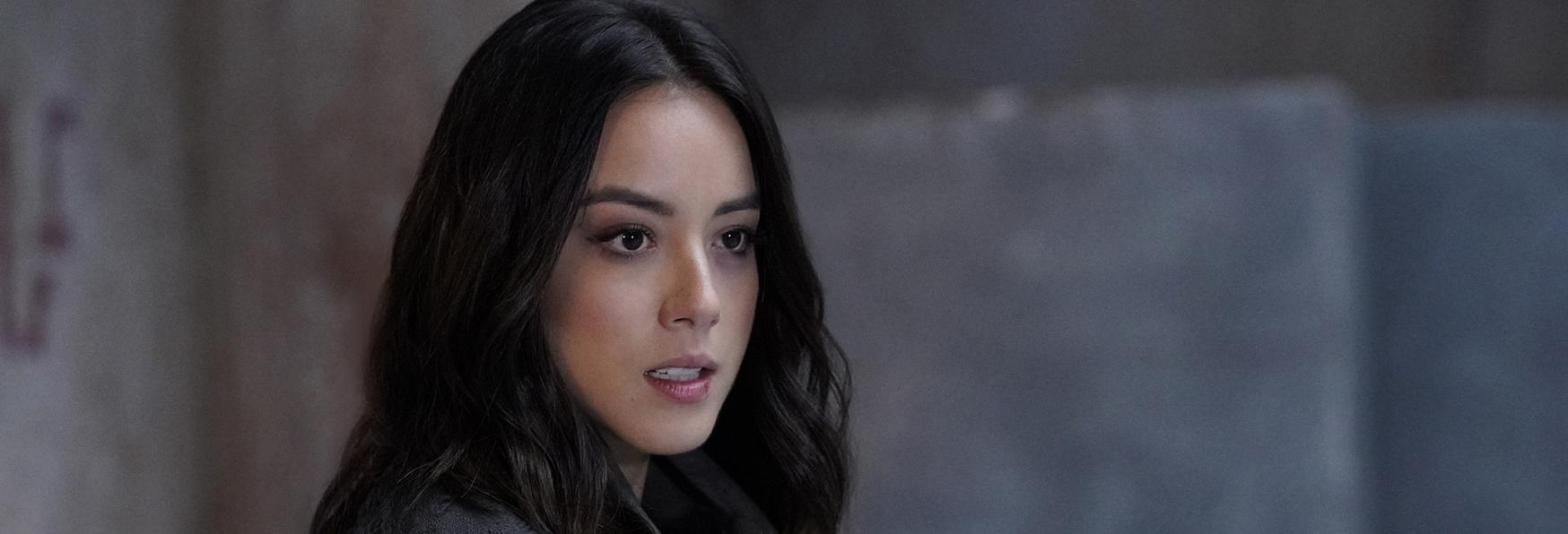 Agents of S.H.I.E.L.D. 7: Chloe Bennet parla dell'ultima Stagione e delle Sorprese che conterrà