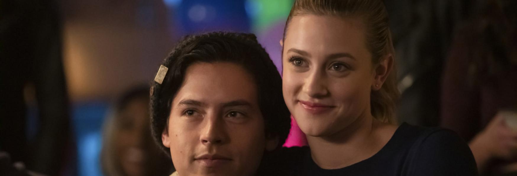 Riverdale: Lili Reinhart e Cole Sprouse si sono Lasciati di nuovo