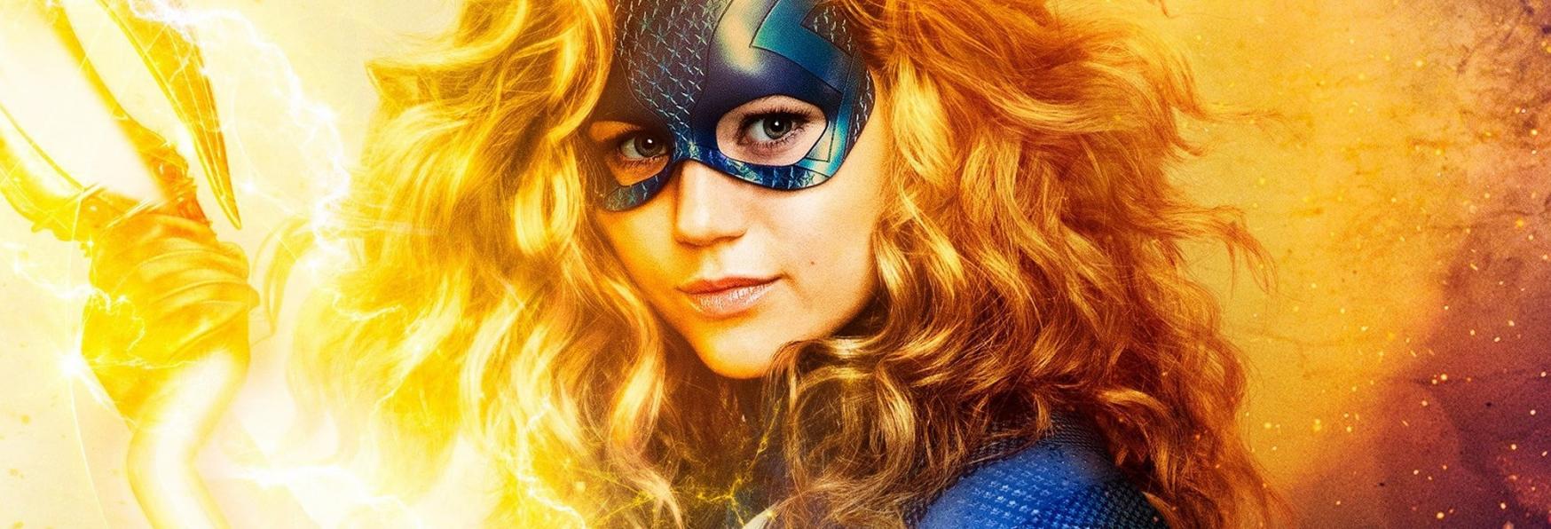 Stargirl: Geoff Johns parla dello stile "Family-Friendly" della Serie TV targata DC