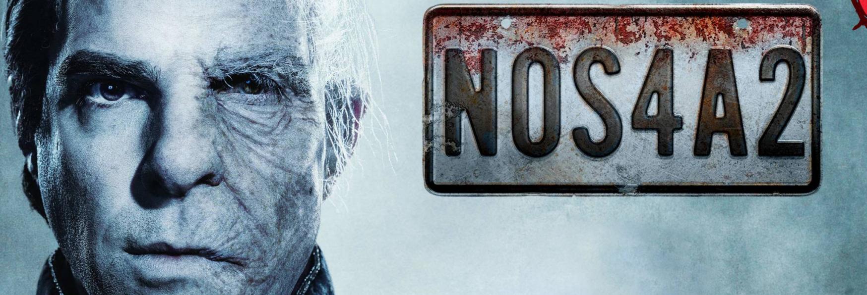 NOS4A2 2: Charlie Manx in cerca di Vendetta nel Trailer della nuova Stagione